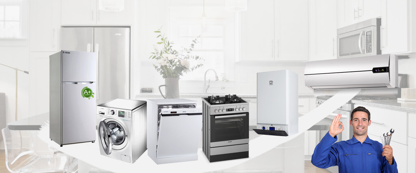 Ulus Daikin Servisi
